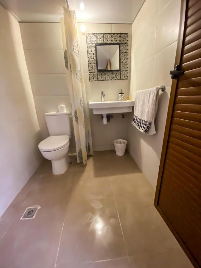 Riad Jbara Rabat Exterior foto