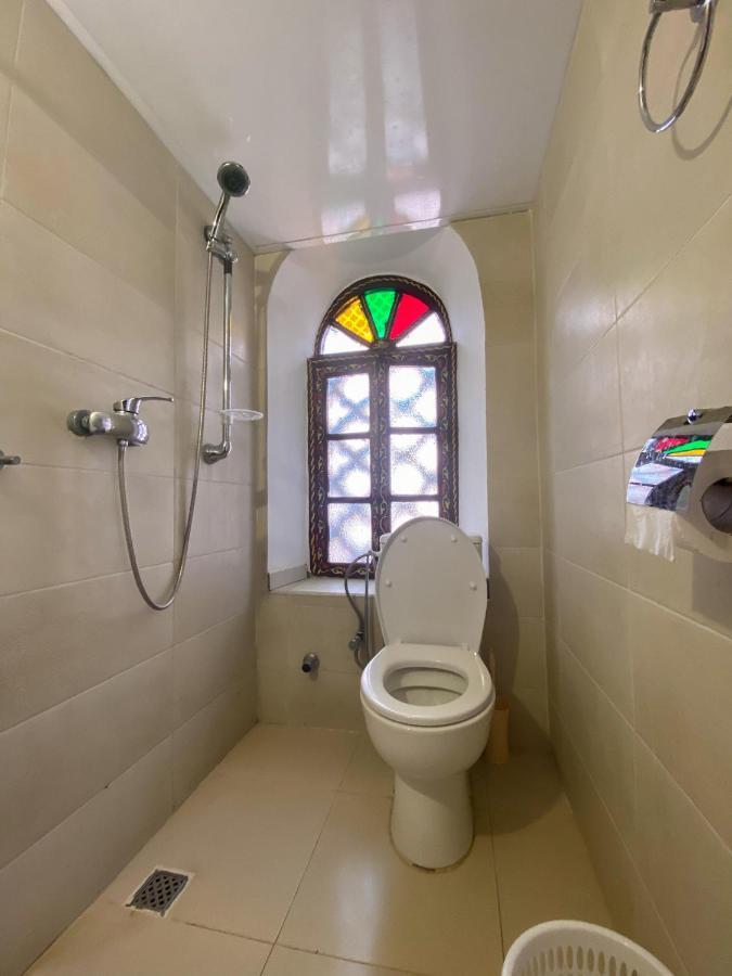 Riad Jbara Rabat Exterior foto
