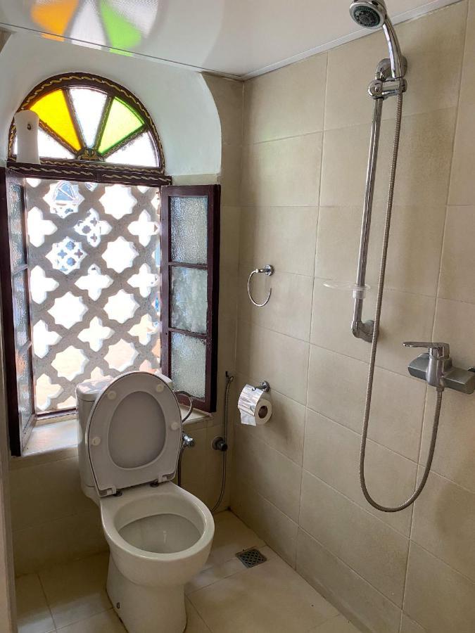 Riad Jbara Rabat Exterior foto