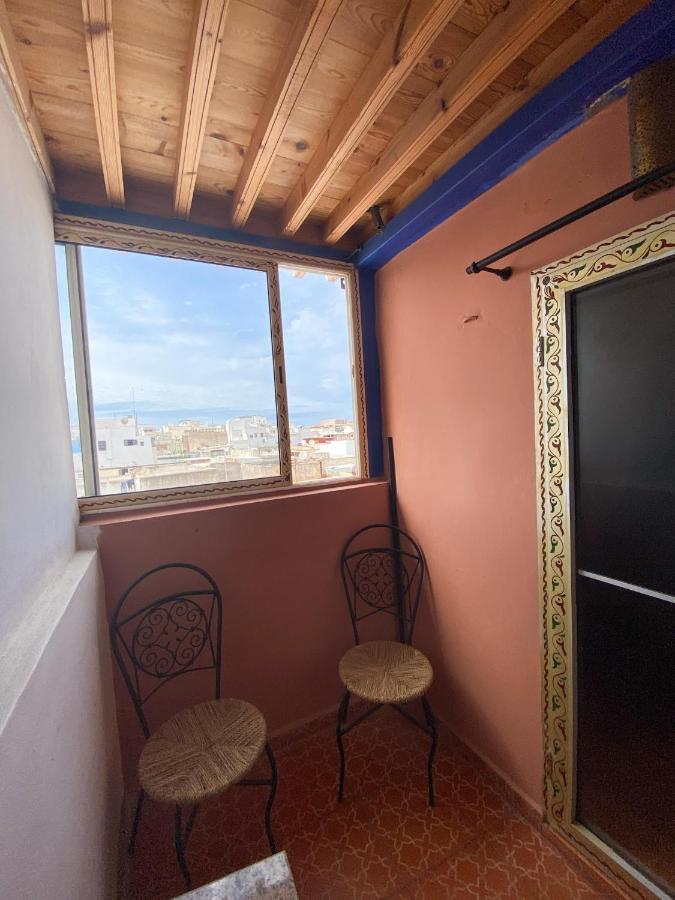 Riad Jbara Rabat Exterior foto