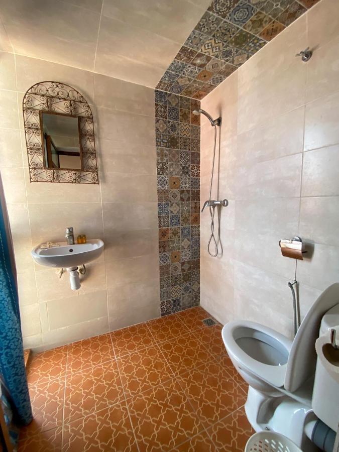 Riad Jbara Rabat Exterior foto