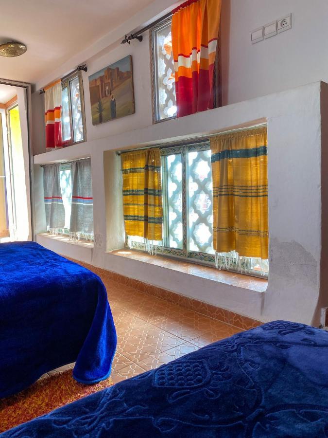 Riad Jbara Rabat Exterior foto