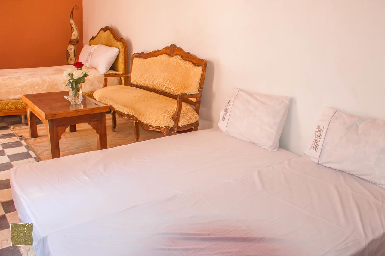 Riad Jbara Rabat Exterior foto